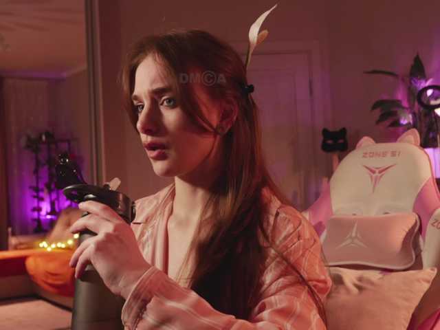 Kottyaaaa's BongaCams show and profile