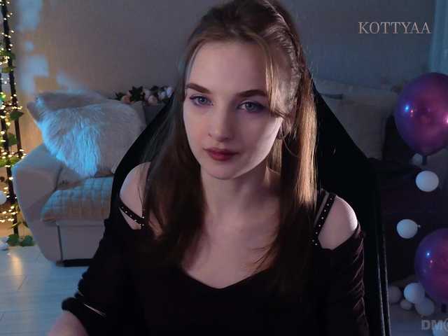 стрип от Kottyaaaa