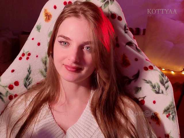 модель Kottyaaaa