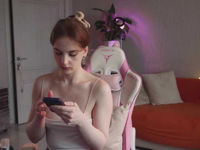 Kottyaaaa's BongaCams show and profile