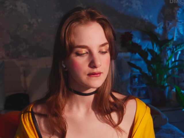 Kottyaaaa's BongaCams show and profile