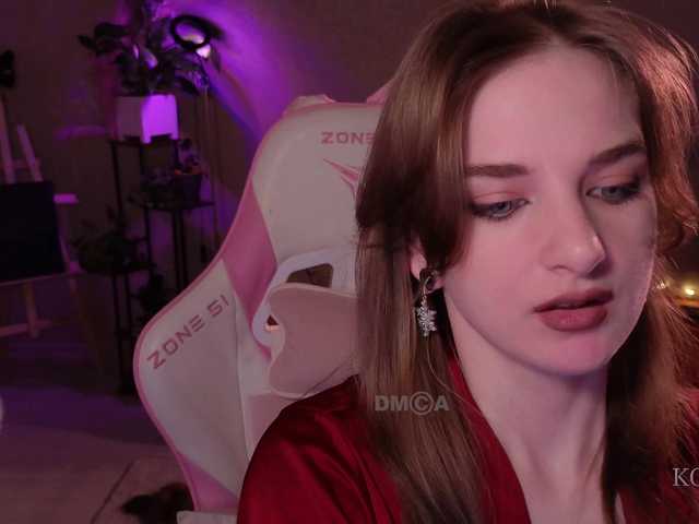 Kottyaaaa's BongaCams show and profile