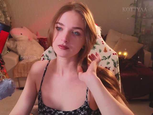 Kottyaaaa's BongaCams show and profile