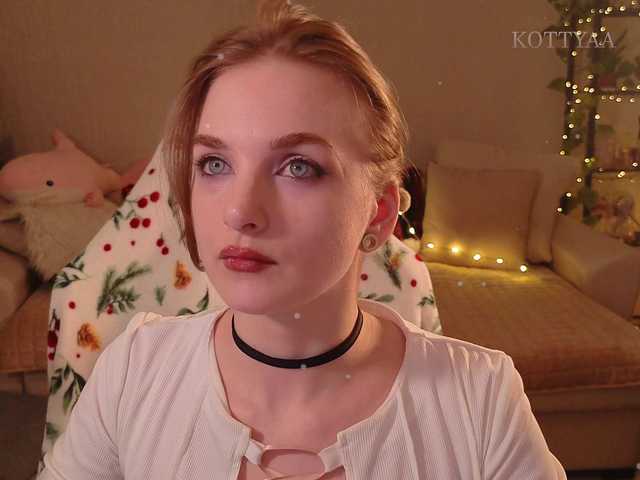 Kottyaaaa's BongaCams show and profile