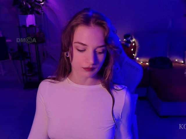 Kottyaaaa's BongaCams show and profile