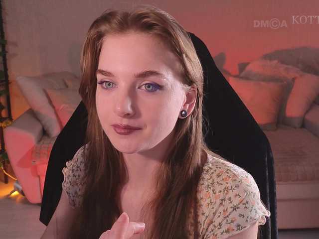 Explore Kottyaaaa, she wants to orgasm for your pleasure Kottyaaaa from BongaCams