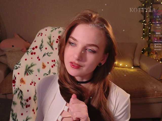 Kottyaaaa's BongaCams show and profile