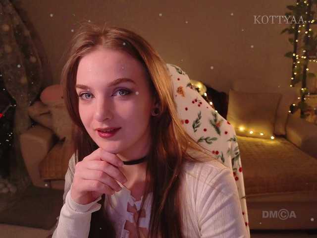 Kottyaaaa's BongaCams show and profile
