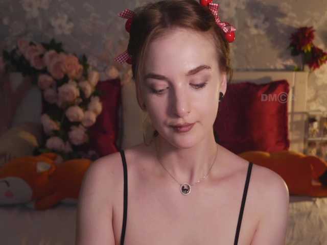 Kottyaaaa's BongaCams show and profile