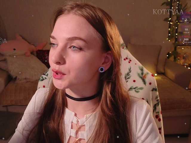 Kottyaaaa's BongaCams show and profile