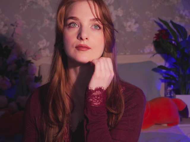 Kottyaaaa's BongaCams show and profile