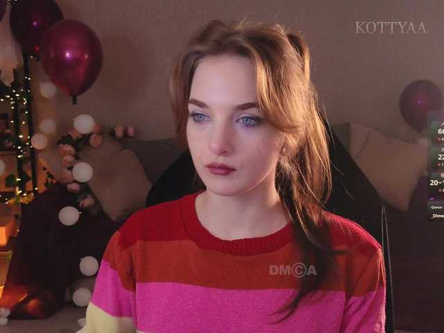 видео Kottyaaaa