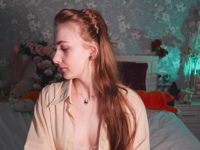 Kottyaaaa's BongaCams show and profile