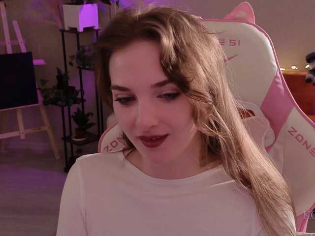 Kottyaaaa's BongaCams show and profile