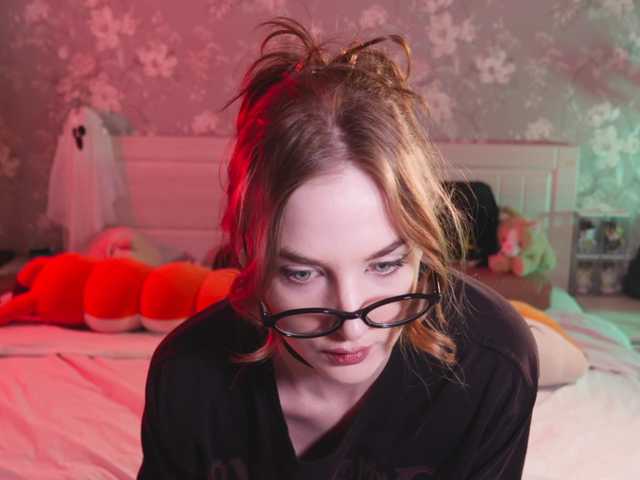 Kottyaaaa's BongaCams show and profile