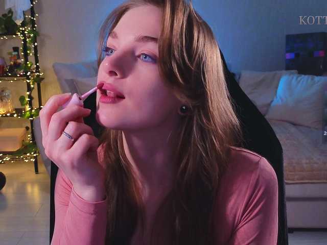 Kottyaaaa from BongaCams is Freechat