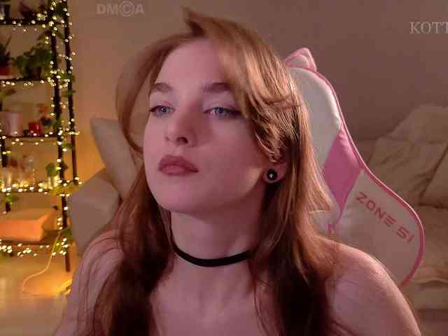 KOTTYAA webcam