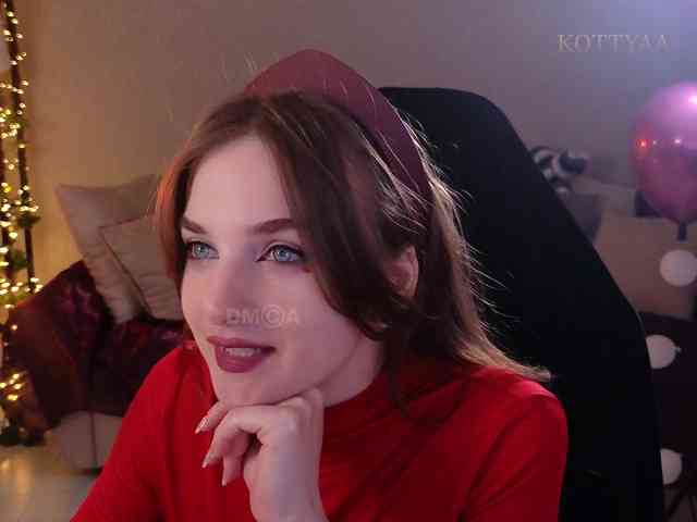KOTTYAA webcam