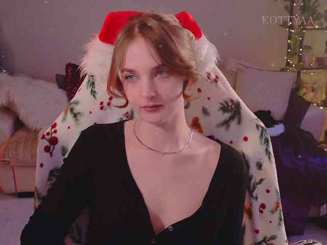 KOTTYAA webcam