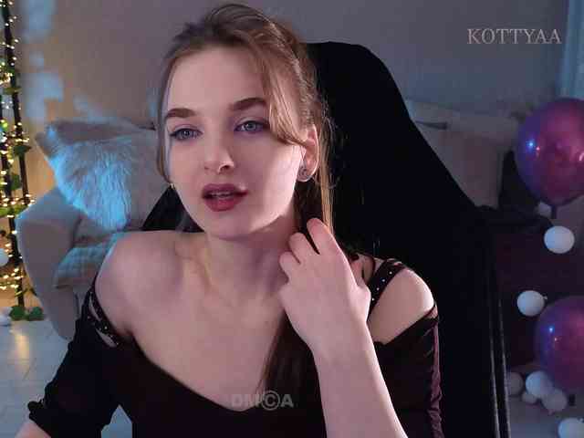 KOTTYAA webcam