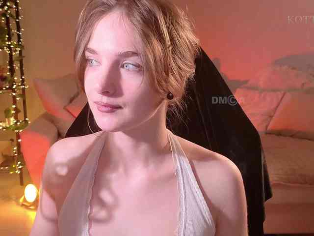 KOTTYAA webcam