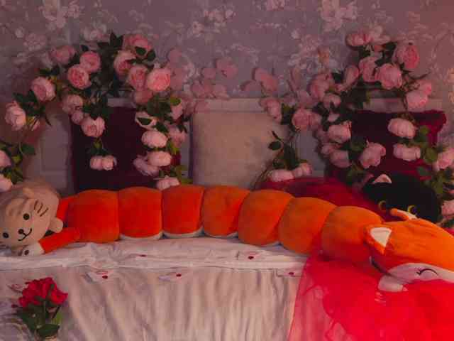 Kottyaaaa Live Webcam on BongaCams