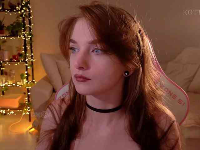 KOTTYAA webcam
