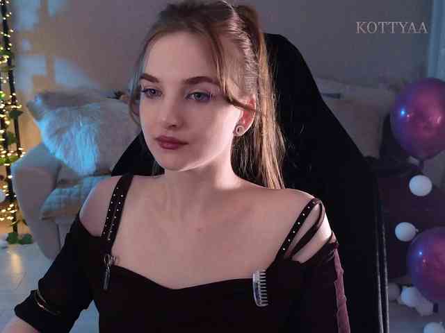 KOTTYAA webcam