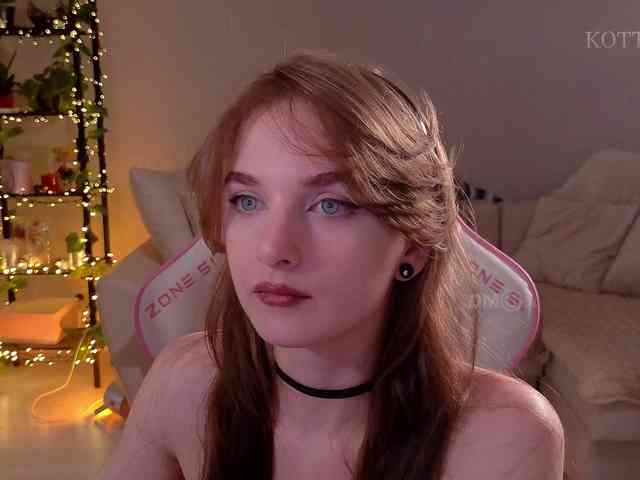 KOTTYAA webcam