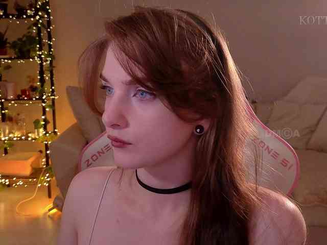 KOTTYAA webcam