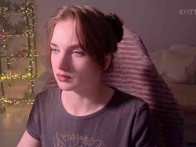 KOTTYAA webcam