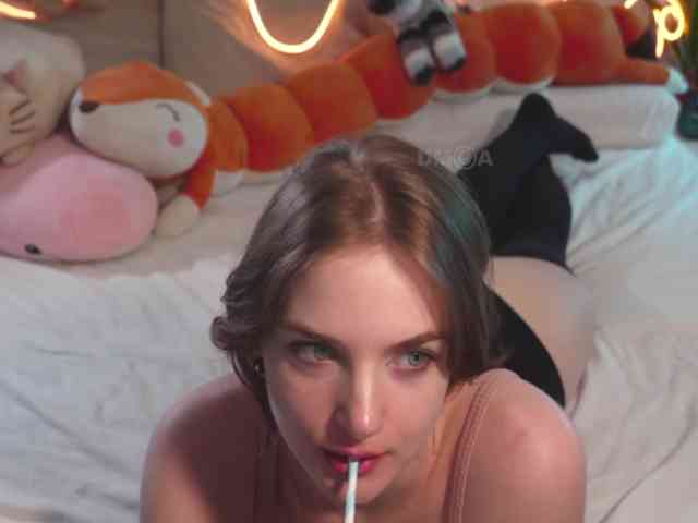 cam chatting Kottyaaaa