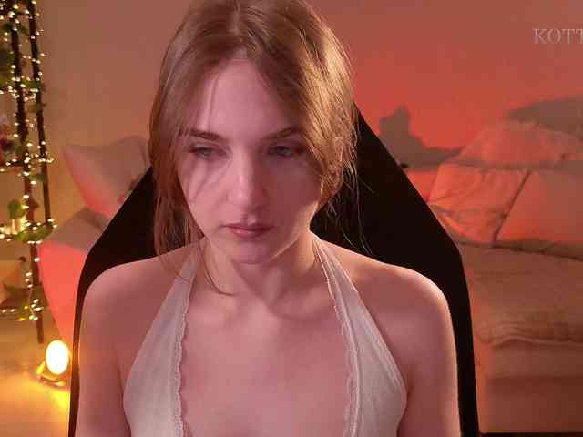 KOTTYAA webcam