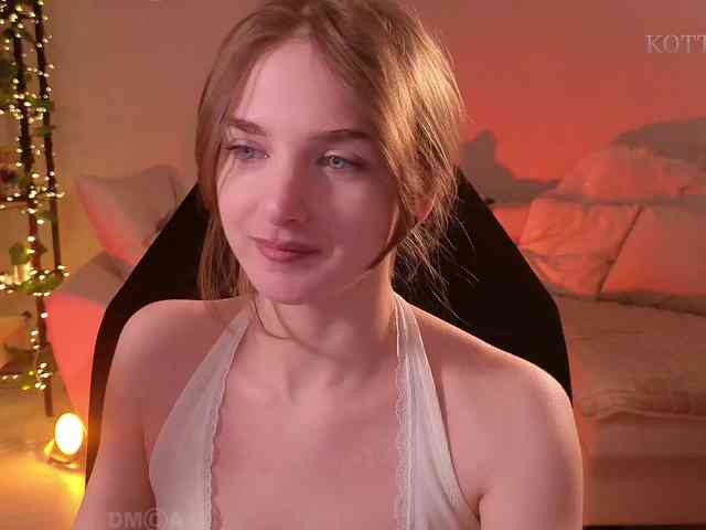 KOTTYAA webcam