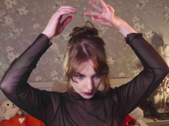 live chat nude Kottyaaaa