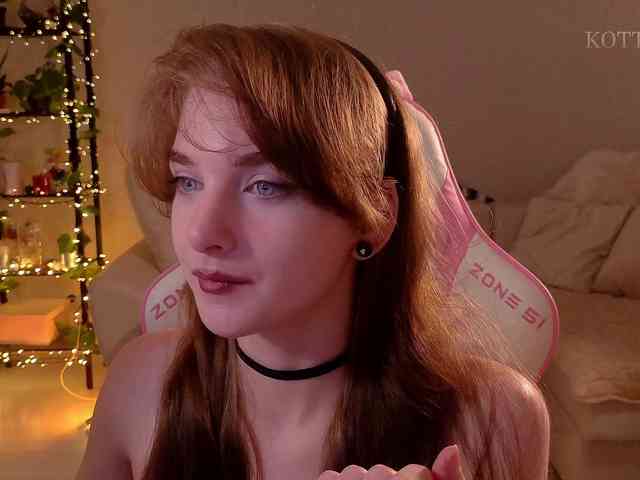KOTTYAA webcam