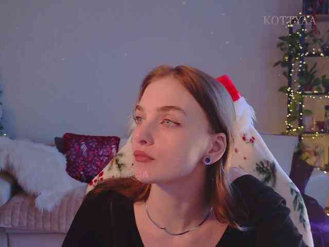 KOTTYAA webcam
