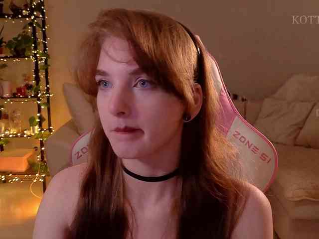 KOTTYAA webcam