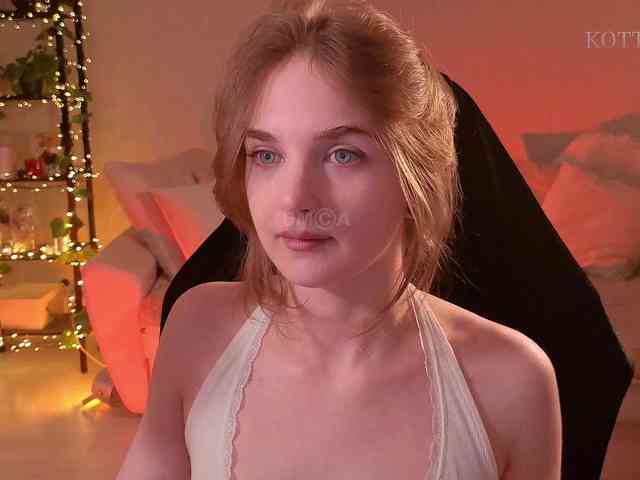 KOTTYAA webcam