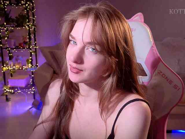 Kottyaaaa Live Webcam on BongaCams