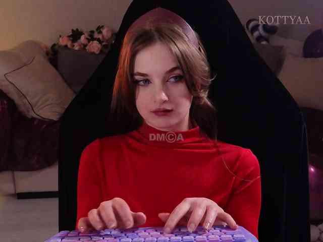 Kottyaaaa Live Webcam on BongaCams