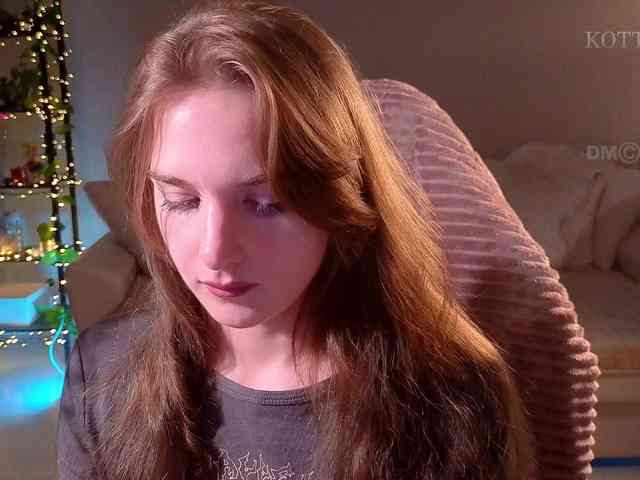 KOTTYAA webcam