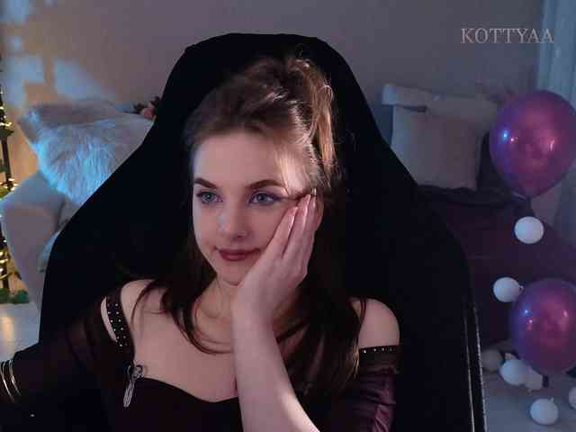 KOTTYAA webcam