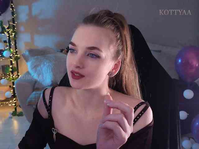 KOTTYAA webcam