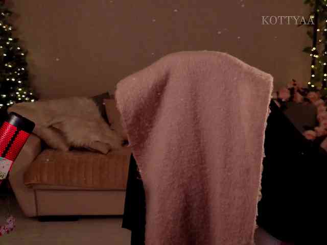 KOTTYAA webcam