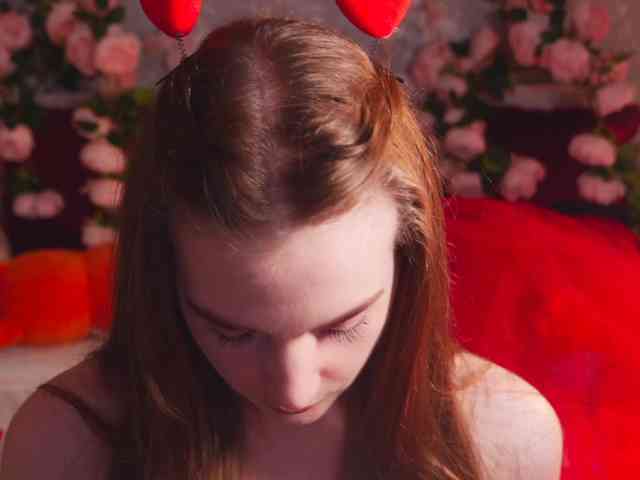 Kottyaaaa Live Webcam on BongaCams