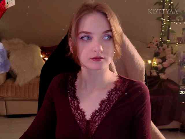 KOTTYAA webcam