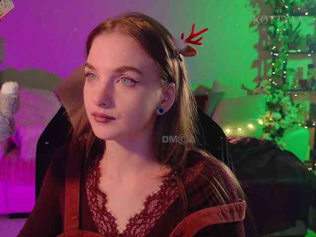 KOTTYAA webcam
