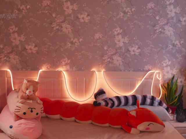 Kottyaaaa Live Webcam on BongaCams