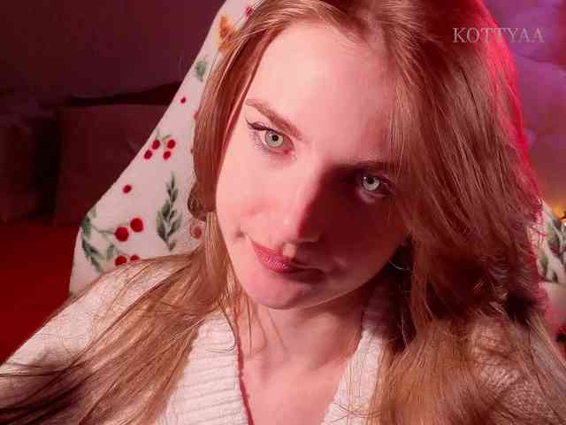 KOTTYAA webcam